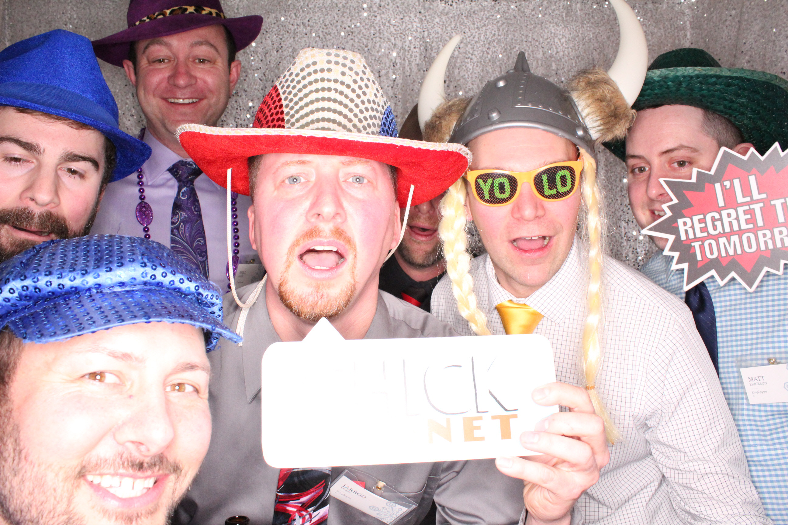 SCHEELS Year End Celebration | View more photos from the event at gallery.photoboothbillings.com/u/PhotoBoothBillings/SCHEELS-Year-End-Celebration